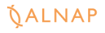 ALNAP logo